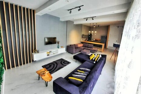 ویلا استخردار در کردان