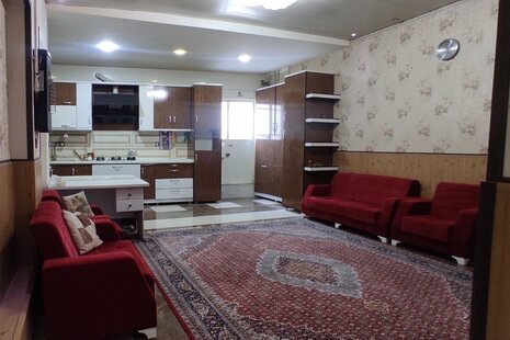 ویلای تکخواب در شیراز