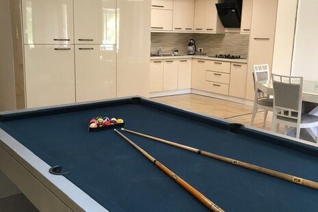 آپارتمان سه خواب لوکس صدف در کیش