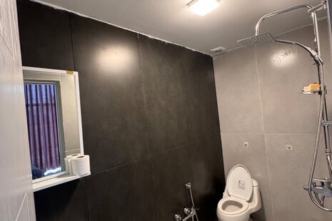 ویلا استخردار دوخواب هونام در کردان