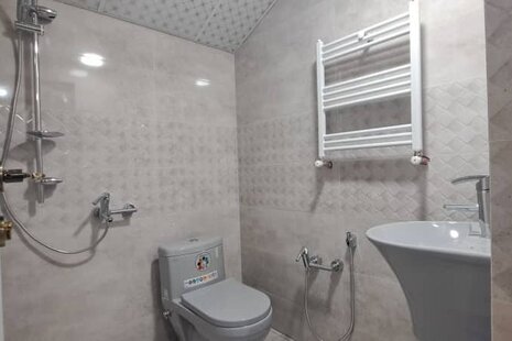 آپارتمان مبله جنگلی کوهستانی در ماسال