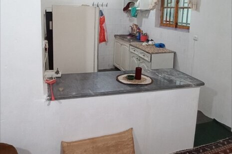 واحد تکخواب طبقه دوم ویلا در جواهرده