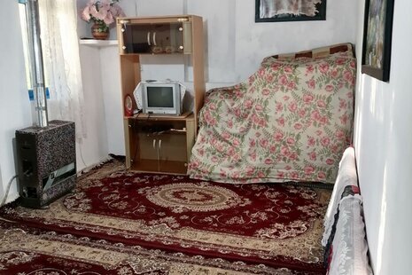 ویلا سنتی دوخواب آقا جون در رحیم آباد