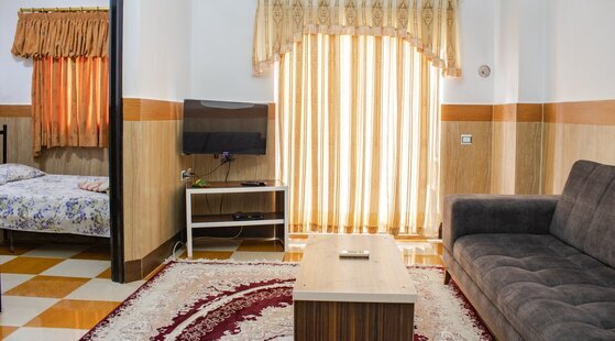 آپارتمان یک خواب در محمود آباد واحد 2