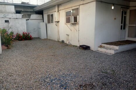 ویلا دو خواب ساحلی حامی در فریدون کنار