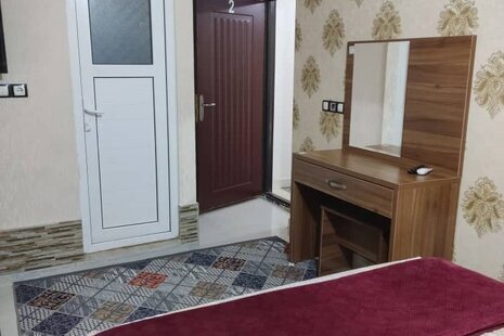 واحد مبله 102 در هتل آپارتمان قشم