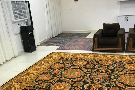 ویلا یک خواب استخردار در کردستان