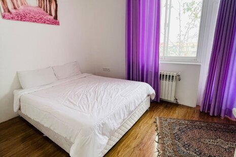 ویلا دوبلکس استخردار چهارخواب مازیار3 در بندرانزلی