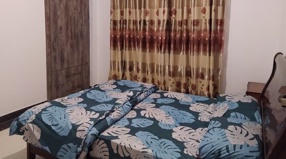 آپارتمان مبله سه خواب دنج 7 در کیش