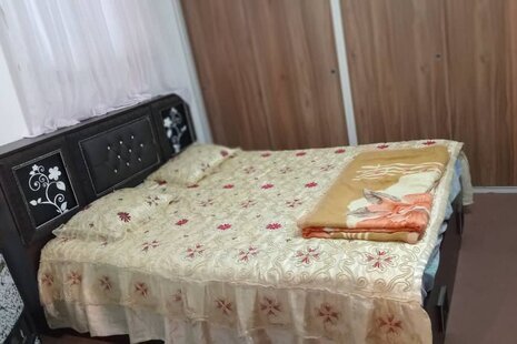 واحد دوخواب در طبقه دوم ویلا در بهشهر