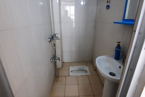 سوئیت مبله آرامش 3 در اراک