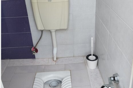 ویلا مبله دوخواب پرسو در سنگر