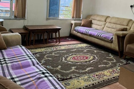 ویلا تکخواب شیله وشت در تالش