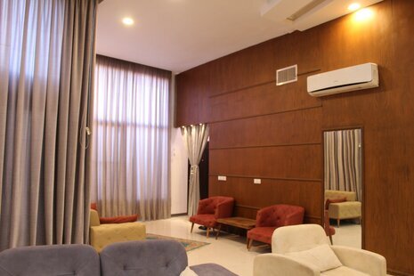 ویلا دوخواب در مشهد