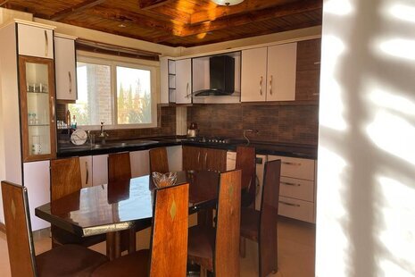 ویلا دوبلکس 3 خواب در رویان