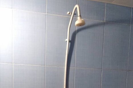 سوئیت 5 نفره در مجتمع اقامتی قم