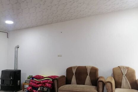 سوئیت ویلا گلها در ماسال