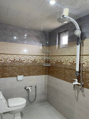 ویلا دوبلکس مبله سه خواب در نوشهر