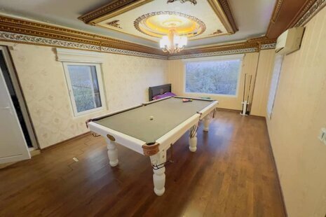 ویلا دوبلکس سه خواب استخردار مبله در کردان