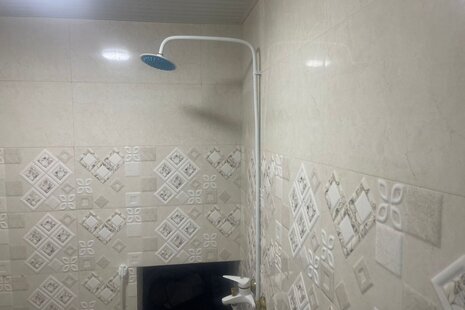 سوئیت مبله 54 متری در رشت