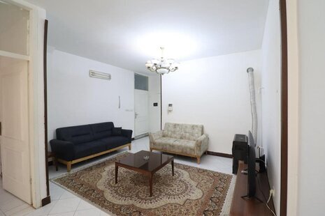 آپارتمان مبله تکخواب در شیراز (تاچارا1)