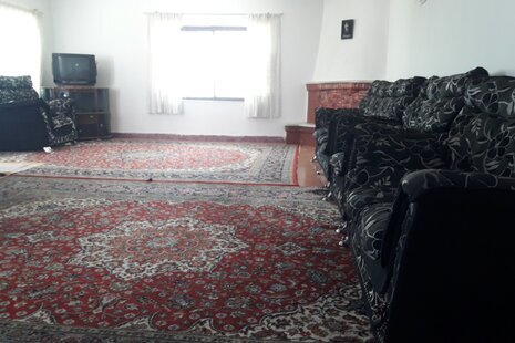 ویلا مبله تکخواب مارتیا در جنگل ابر فیلبند