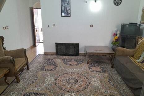 آپارتمان مبله تکخواب اسفند 2 در چالوس