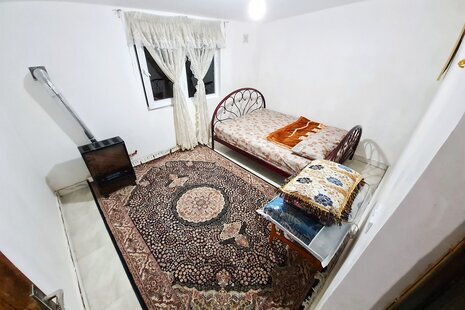 خانه ویلایی دو خواب مبله در ماسال