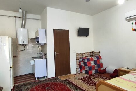 ویلای گیل ناز در رشت