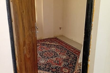 ویلا تکخواب میرزا در رشت