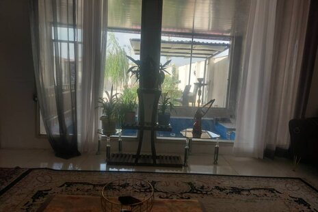 ویلا استخردار تک خواب در چهارباغ