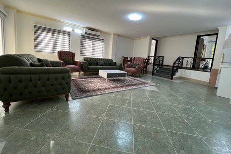 آپارتمان مبله دو خواب در کیش