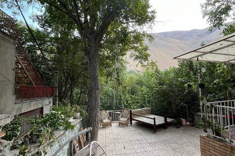 ویلا تک خواب در کن سولقان