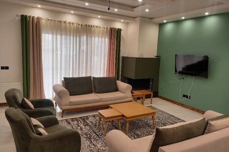 ویلا دوبلکس 3 خواب آرنیک 2 در کلاردشت