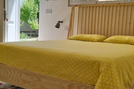 سوئیت مبله مدرن در شهریار