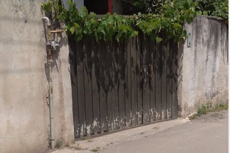 خانه ویلایی دو خواب مبله در لاهیجان