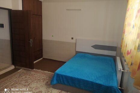 آپارتمان مبله دو خواب در یزد