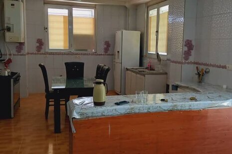 ویلا مبله تکخواب یاس در شیراز