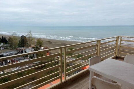 واحد مبله دوخواب لاولی روم (4) در محمود آباد