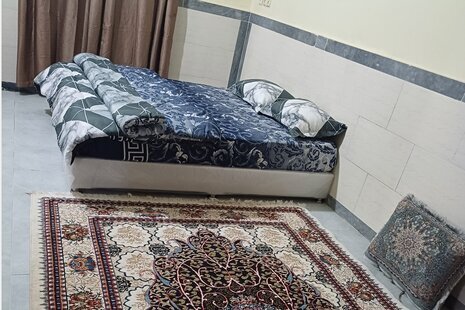 ویلا دوخواب مبله در قشم