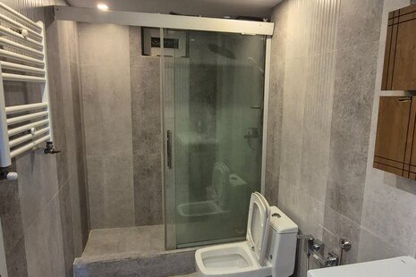 آپارتمان مبله تکخواب در پاسداران
