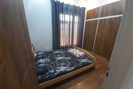 ویلا باغ راشین  در آغچه حصار