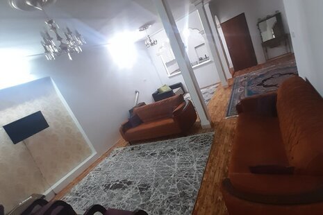 خانه ویلایی دو خوابه حمید در مشهد