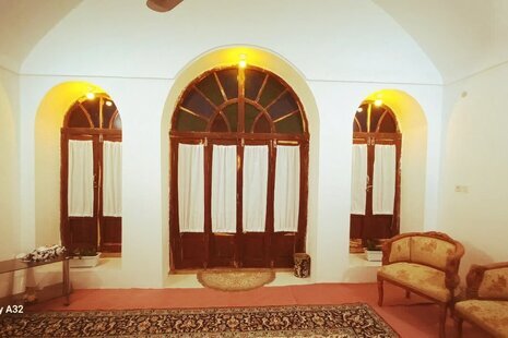 سوئیت 70 متری در یزد
