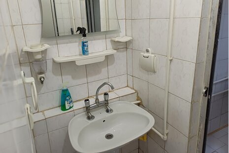 آپارتمان تکخواب تاپ رنت 2 در میدان امام حسین