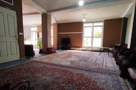 ویلا مبله تکخواب یاس در شیراز