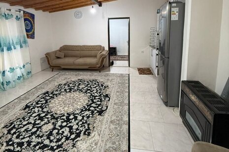 ویلا پلاک اول تک خواب ساحل 4 در نشتارود