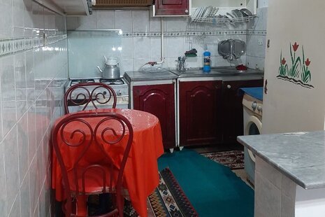 ویلا جنگلی دو خواب در فومن