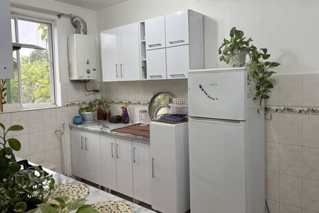 ویلا مبله دوخواب یونیک در خمام