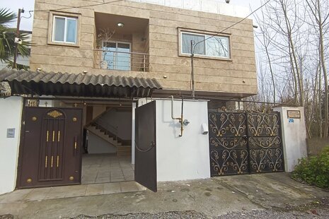 آپارتمان سه خواب نوساخت در محمودآباد